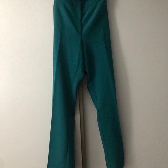 Michel Studio Pants - Teal Pants